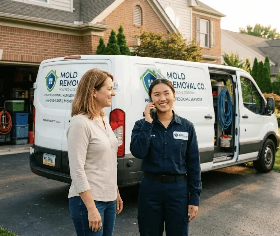 Crawlspace Mold Remediation Crockett, CA FAQs